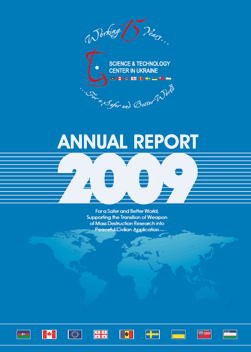 2009 Annual Report