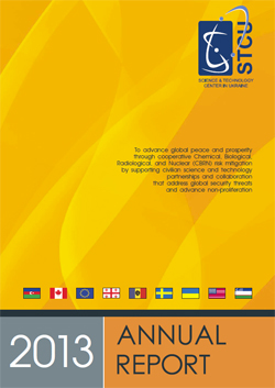 2013 Annual Report